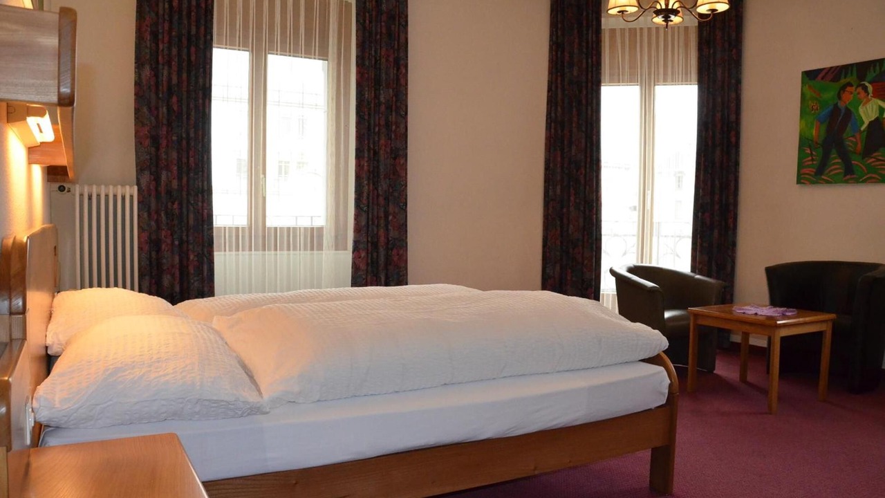 Photo of Bedroom in Brig