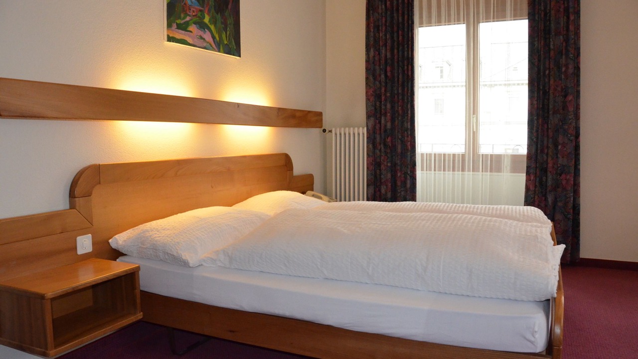 Photo of Bedroom in Brig