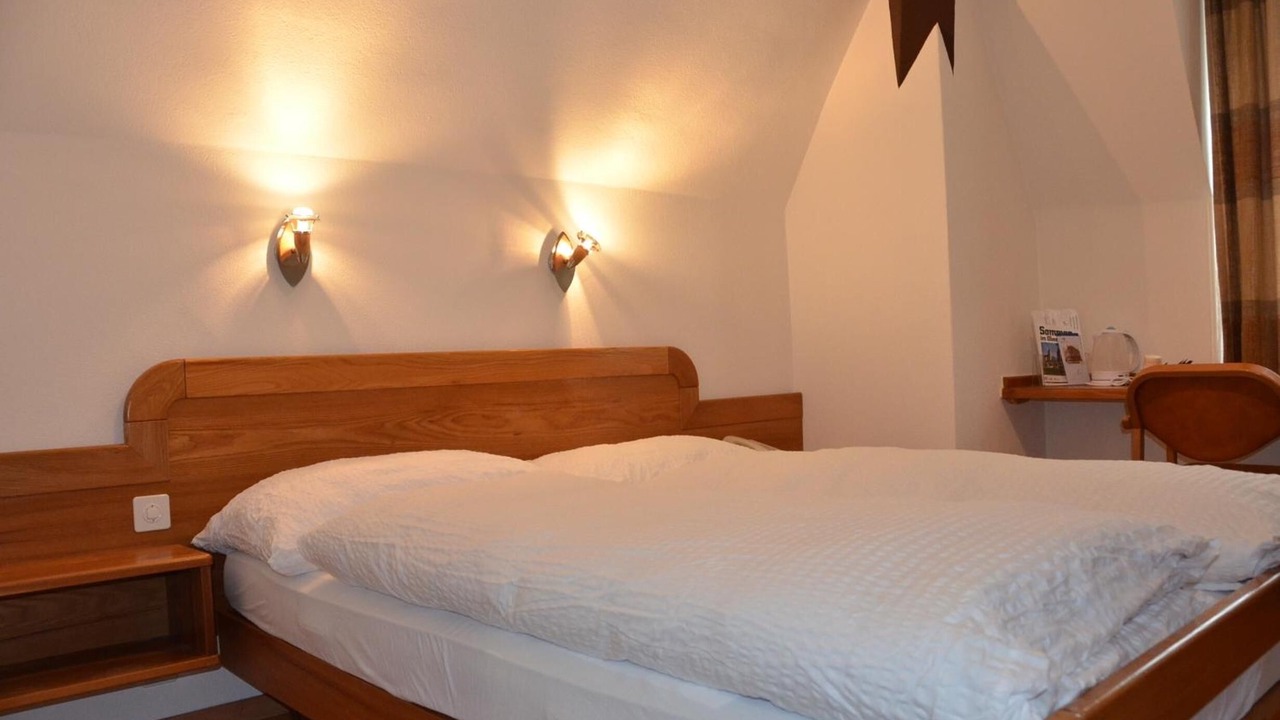 Photo of Bedroom in Brig