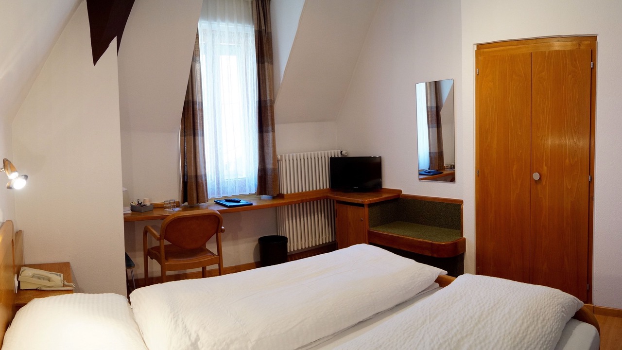 Photo of Bedroom in Brig