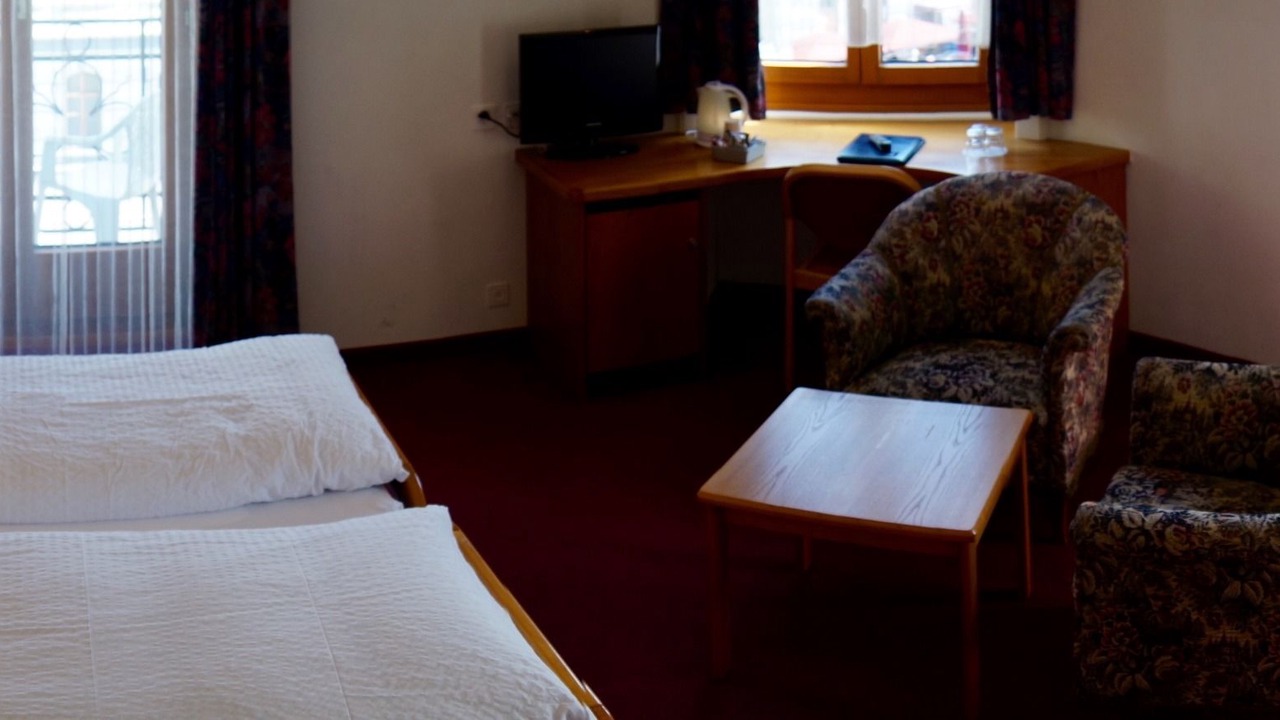Photo of Bedroom in Brig