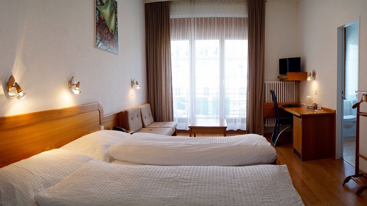 Photo of Bedroom in Brig