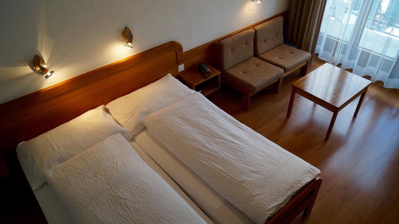 Photo of Bedroom in Brig