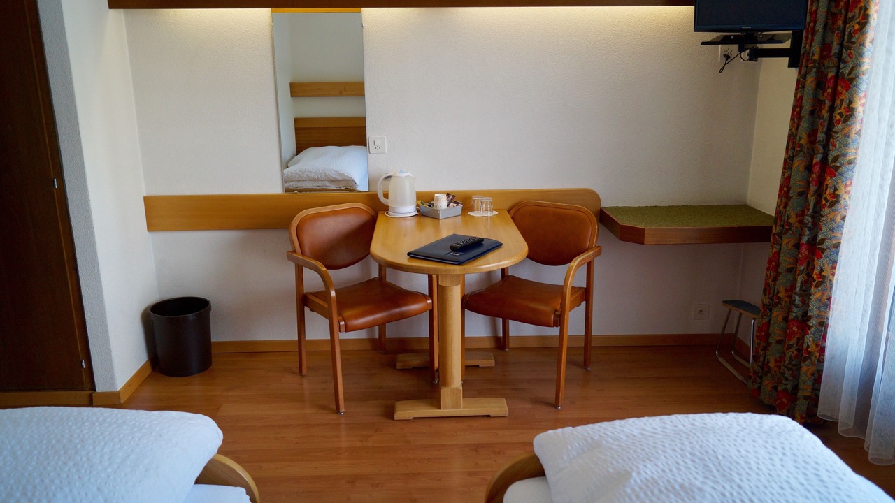 Photo of Bedroom in Brig