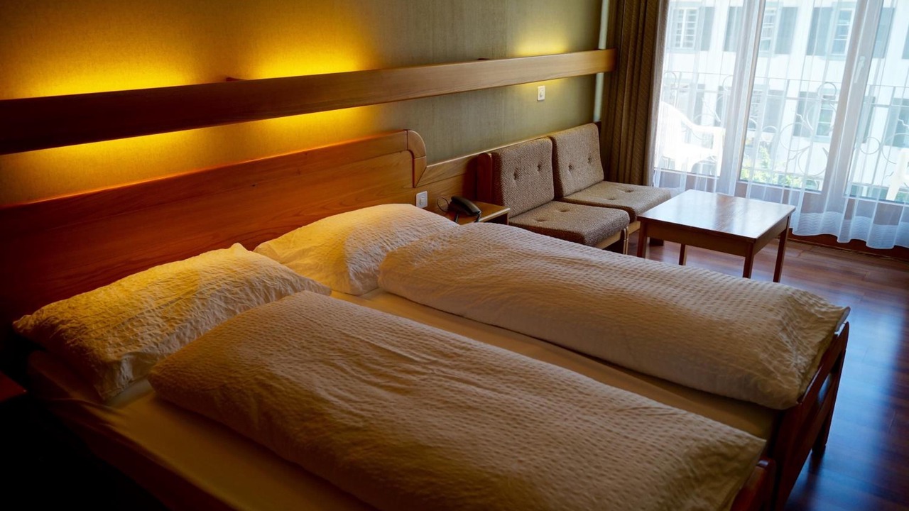 Photo of Bedroom in Brig