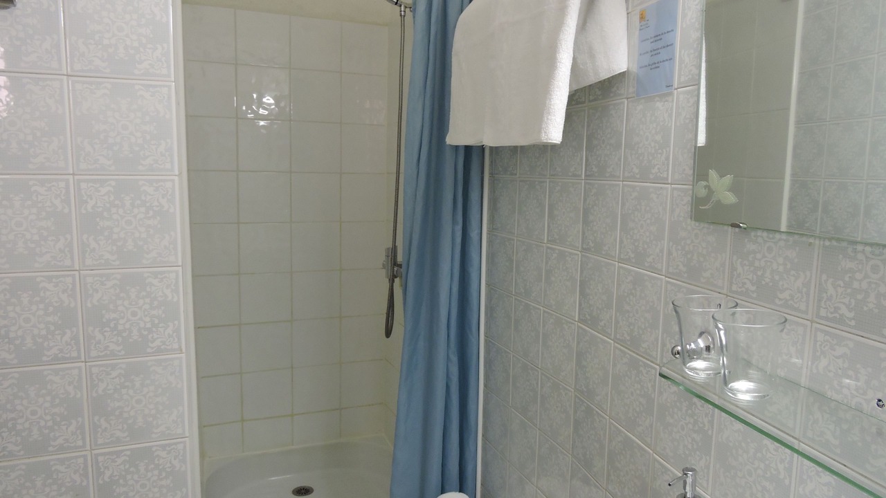 Photo of Bathroom in Saint-Jean