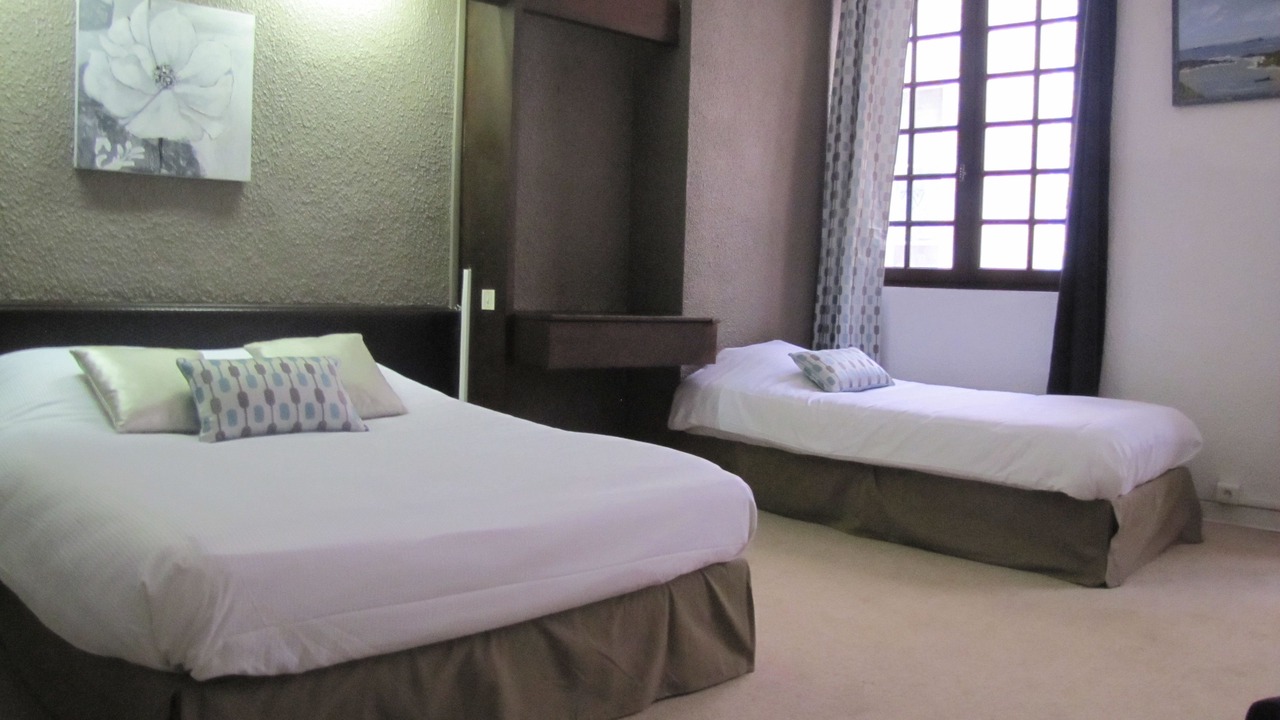 Photo of Bedroom in Saint-Jean