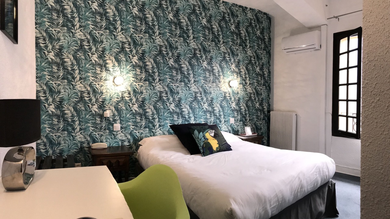 Photo of Bedroom in Saint-Jean