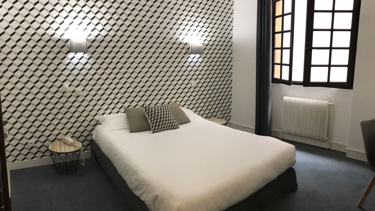 Photo of Bedroom in Saint-Jean