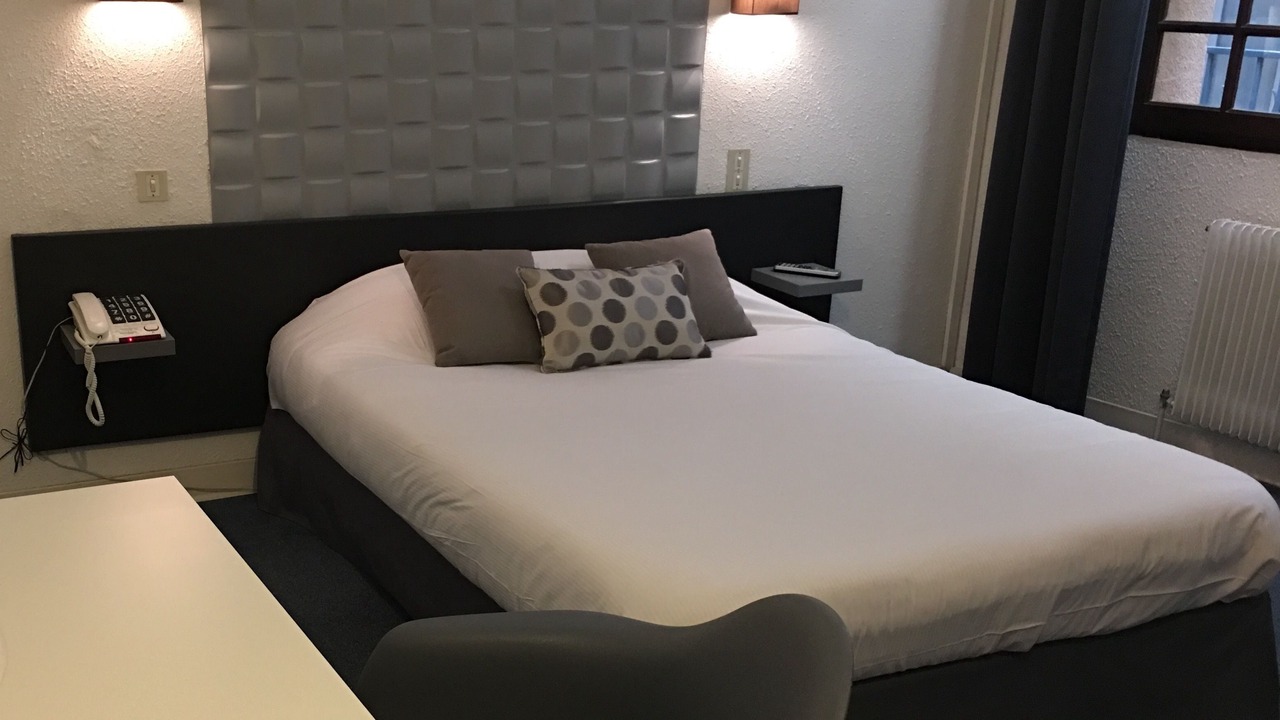 Photo of Bedroom in Saint-Jean