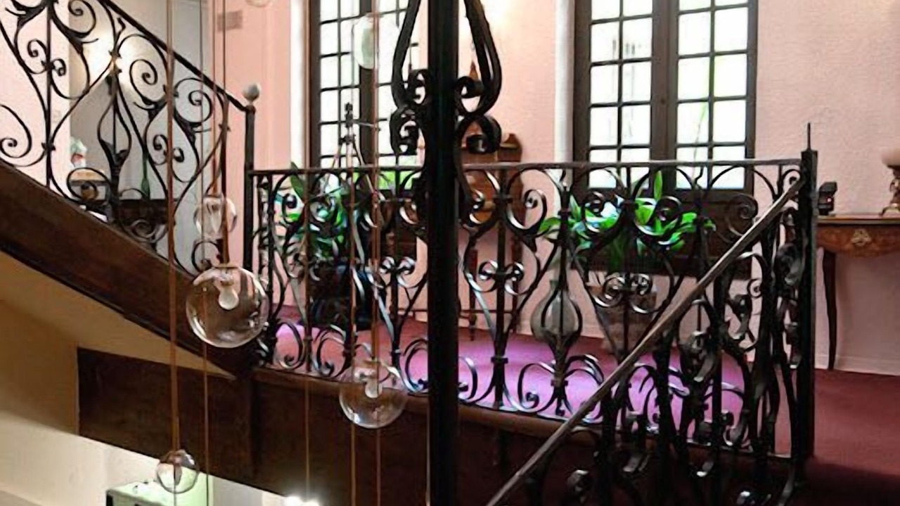 Photo of Bedroom in Saint-Jean