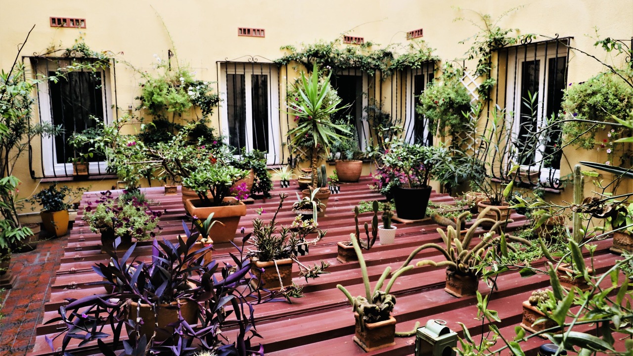 Photo of Patio Balcony in Saint-Jean