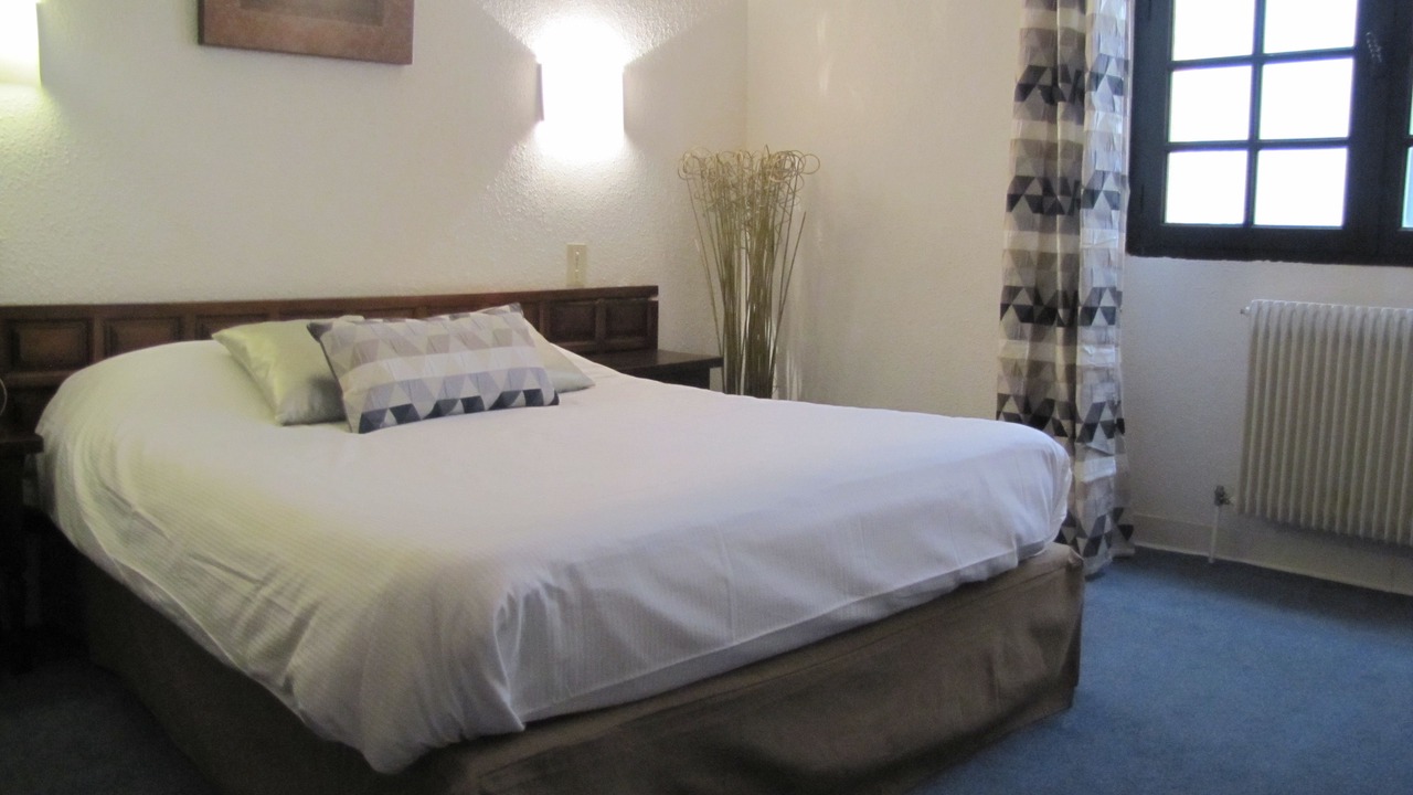 Photo of Bedroom in Saint-Jean