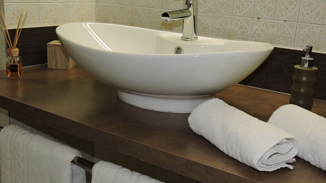 Photo of Bathroom in Saint-Jean