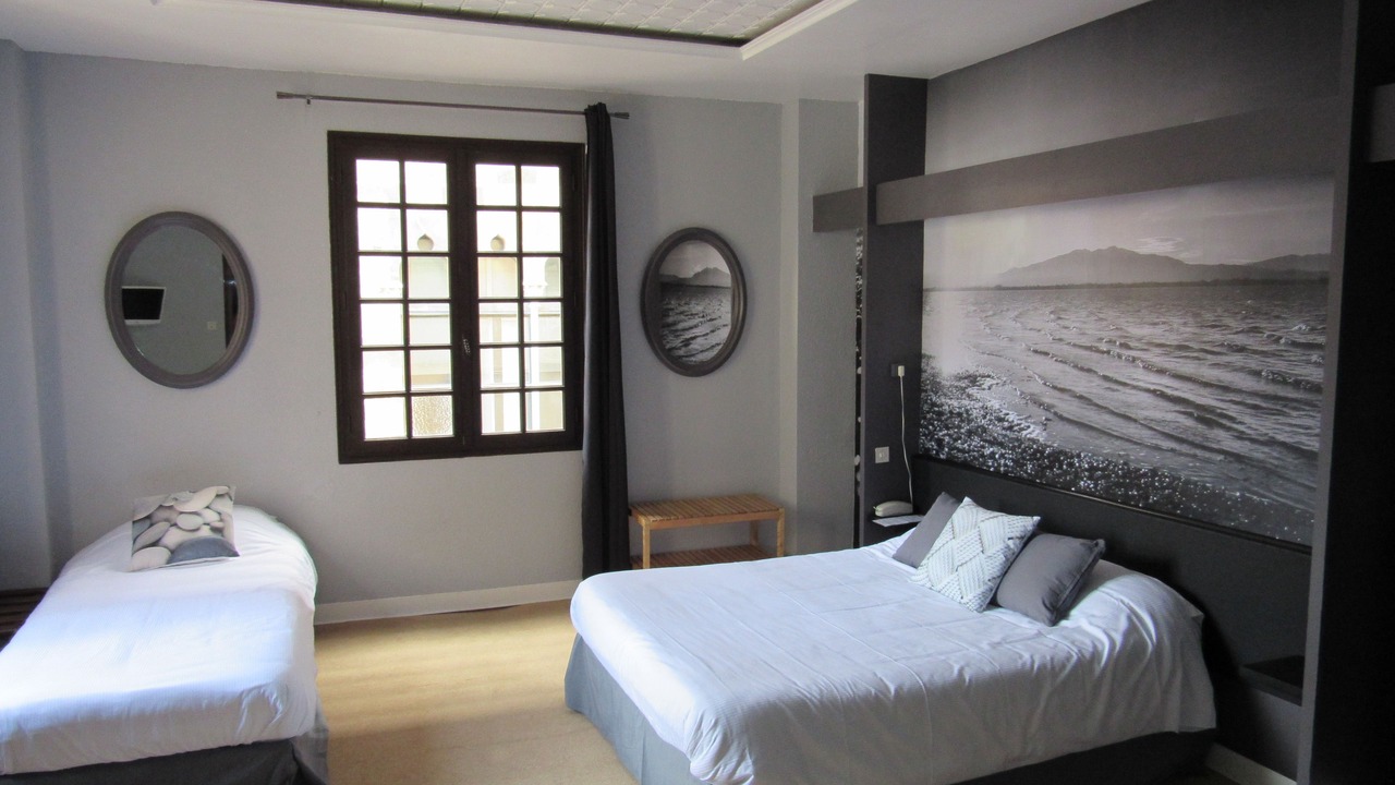 Photo of Bedroom in Saint-Jean