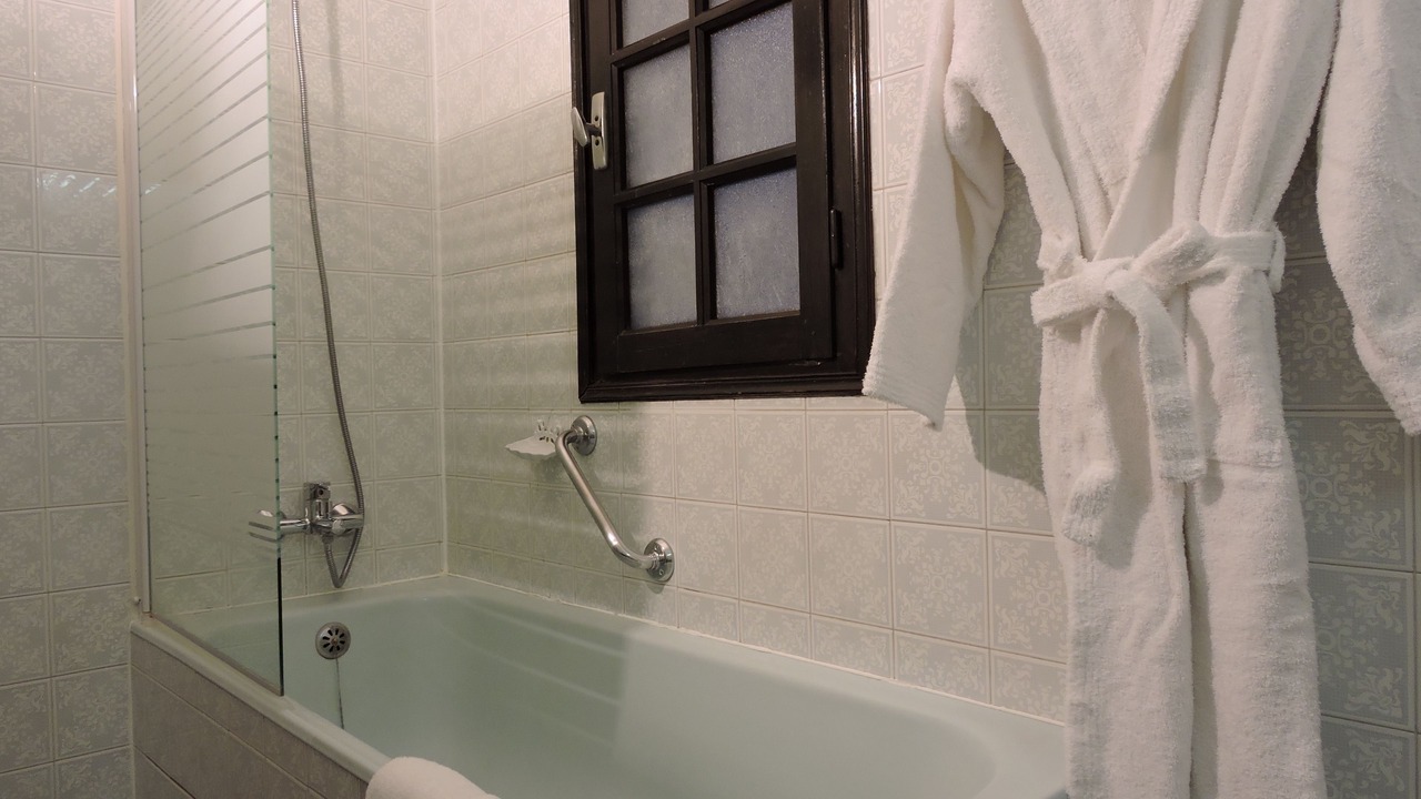 Photo of Bathroom in Saint-Jean