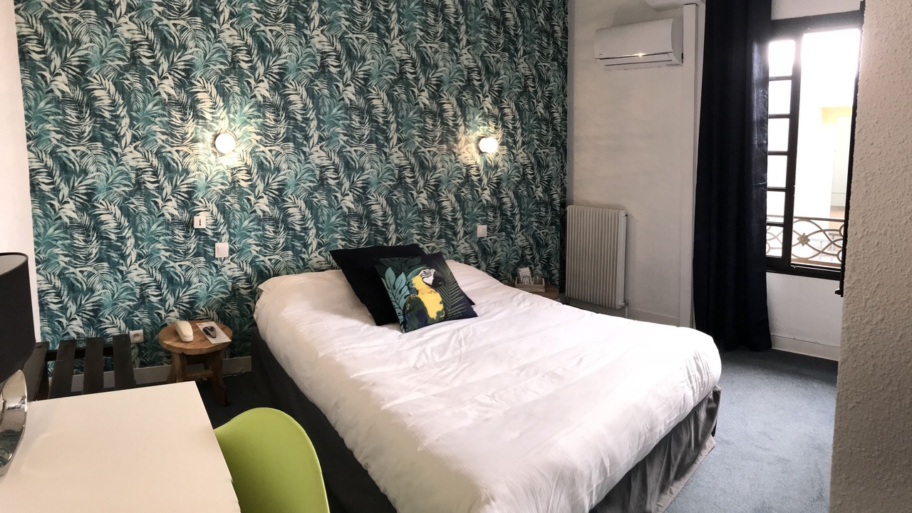 Photo of Bedroom in Saint-Jean