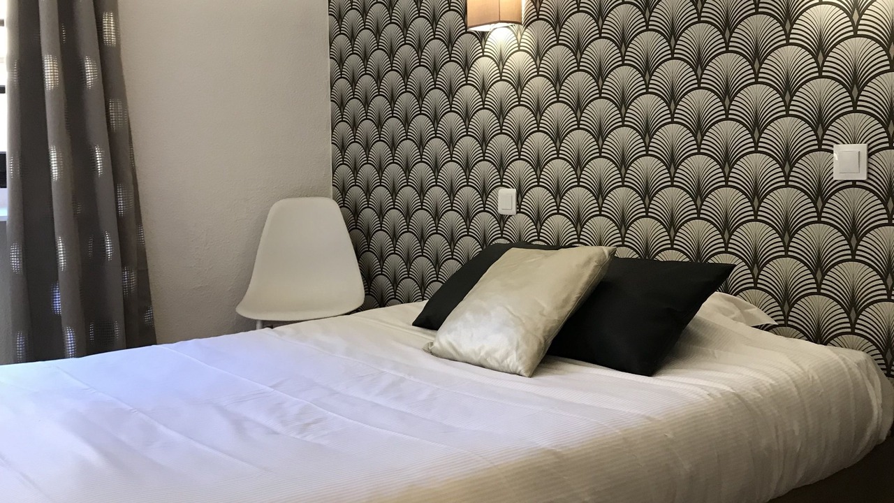 Photo of Bedroom in Saint-Jean