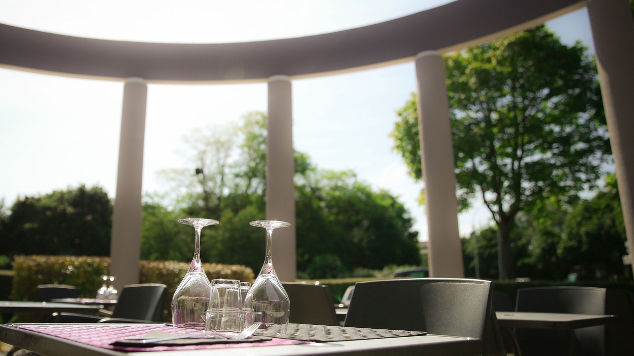Photo of Patio Balcony in Plerin
