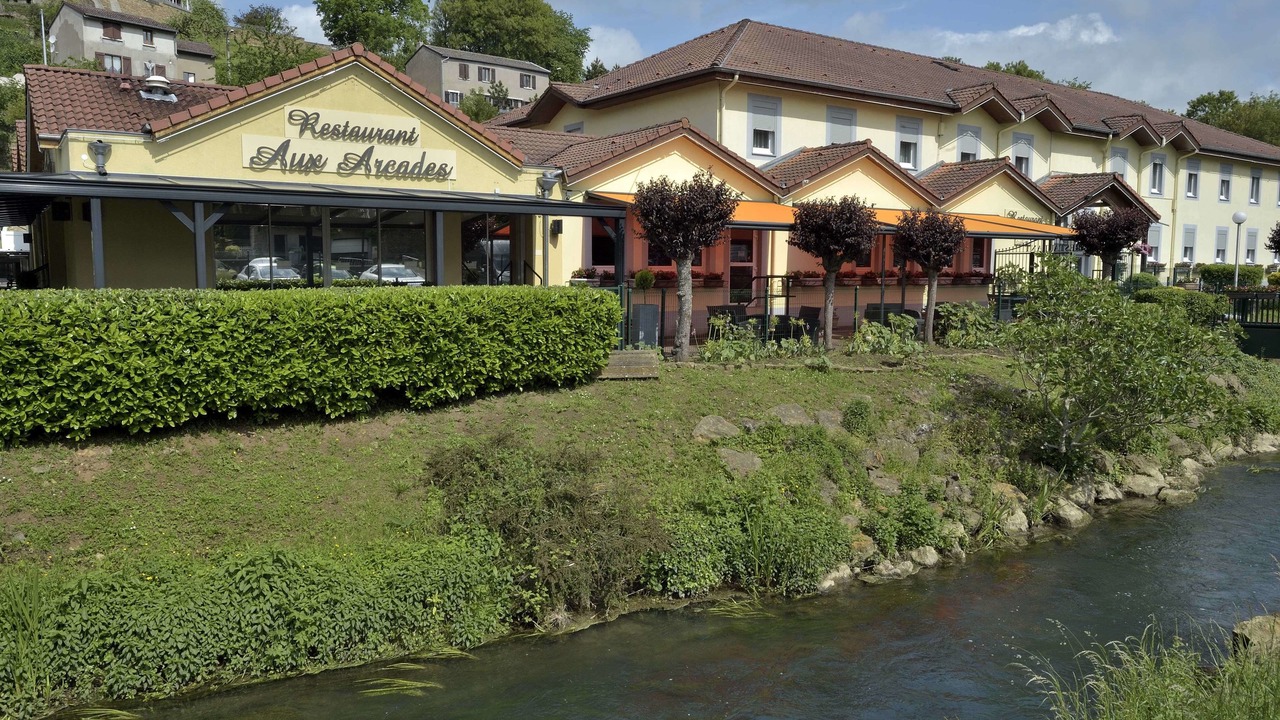 Photo of Outdoor in Briey