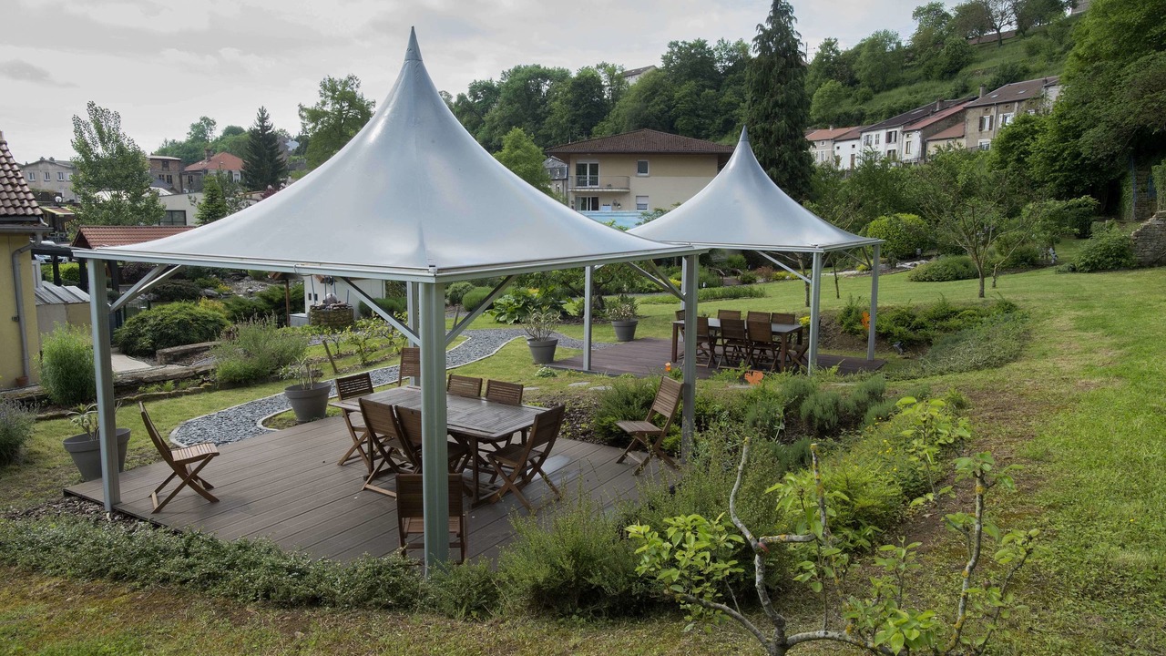 Photo of Outdoor in Briey