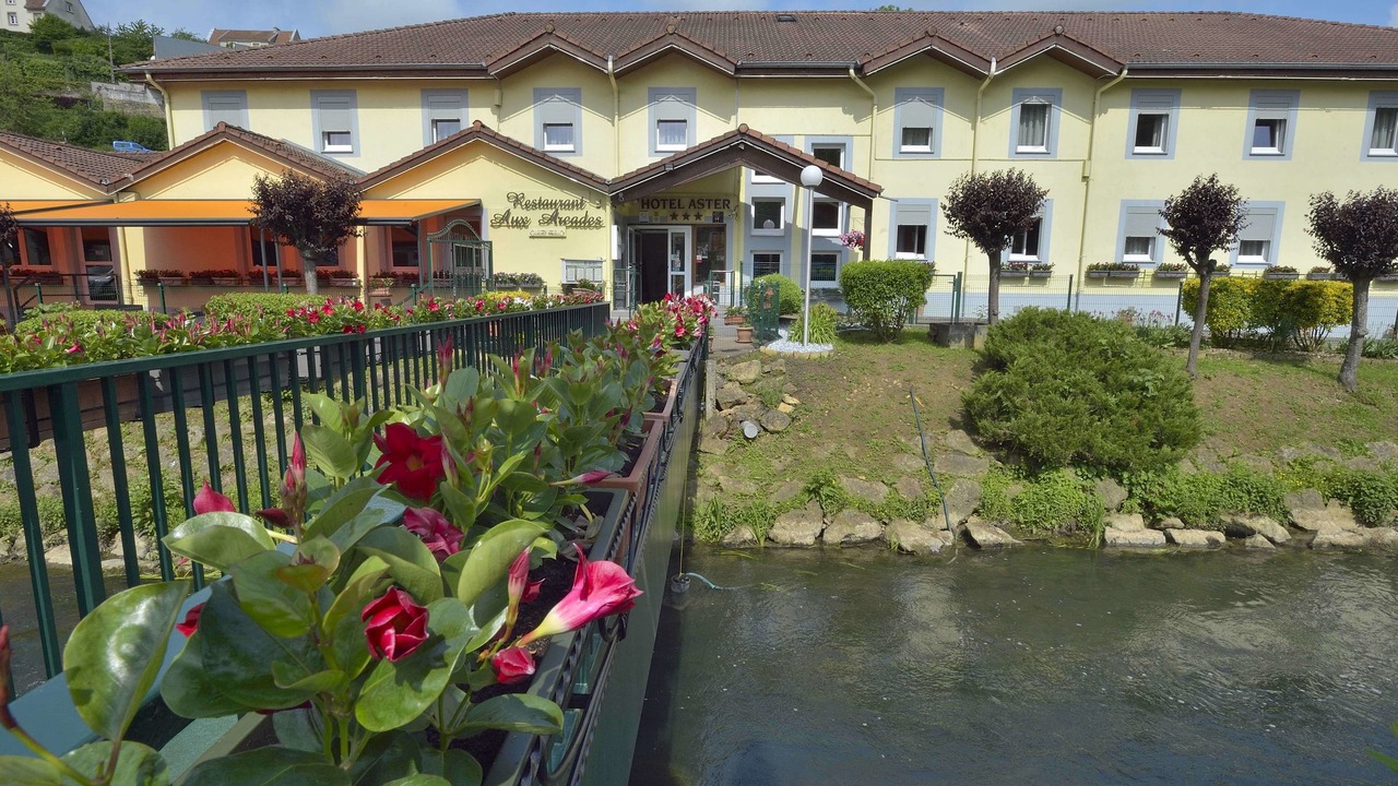 Photo of Outdoor in Briey