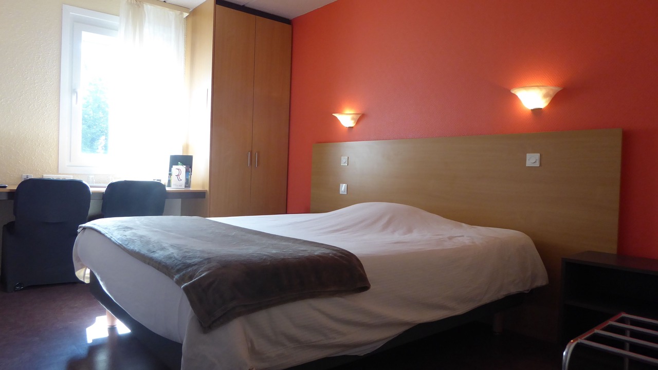 Photo of Bedroom in Briey