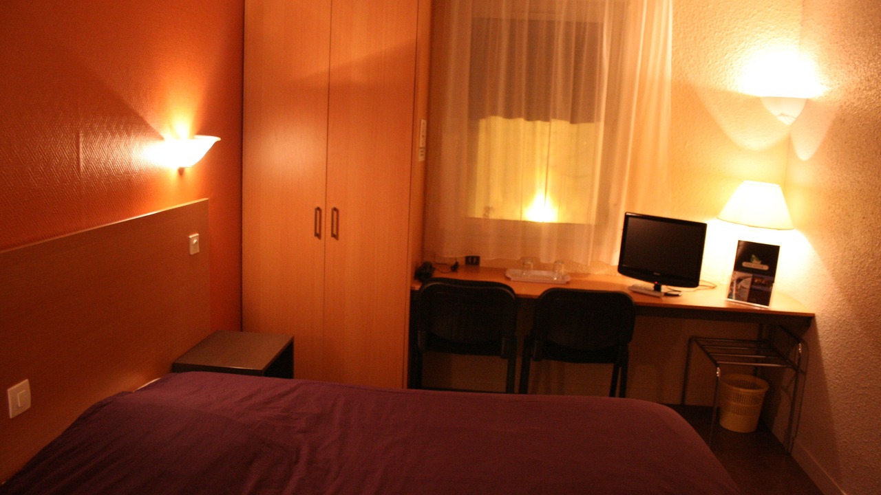 Photo of Bedroom in Briey