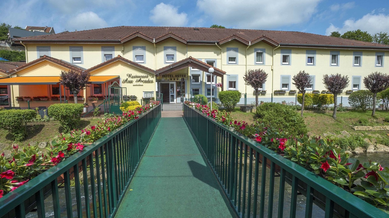 Photo of Outdoor in Briey