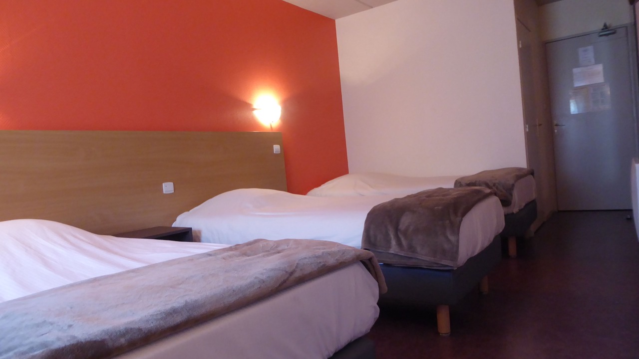 Photo of Bedroom in Briey