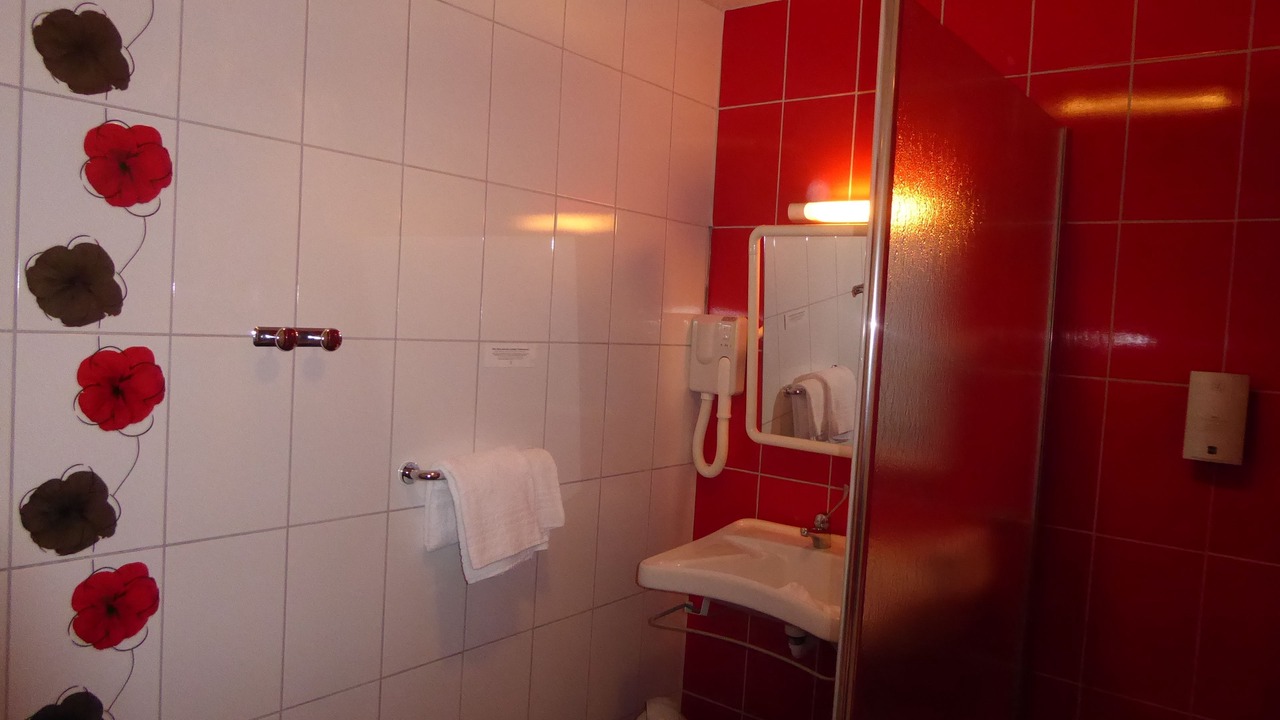 Photo of Bathroom in Briey