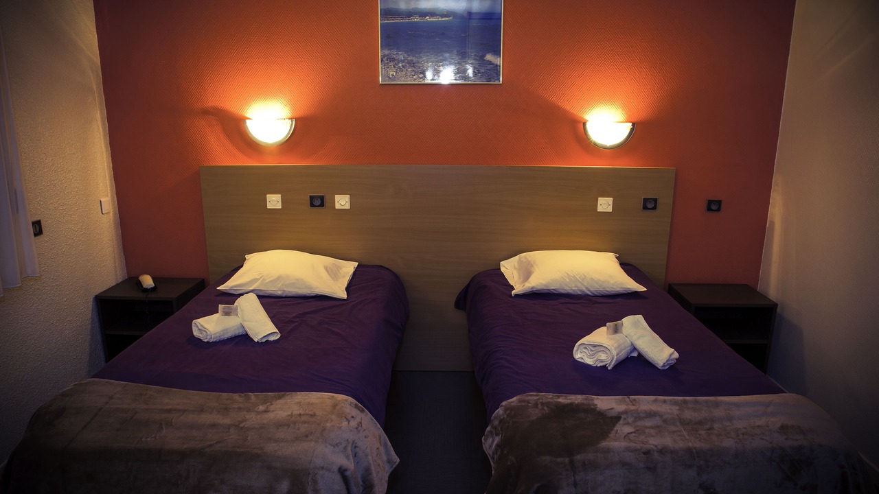 Photo of Bedroom in Briey