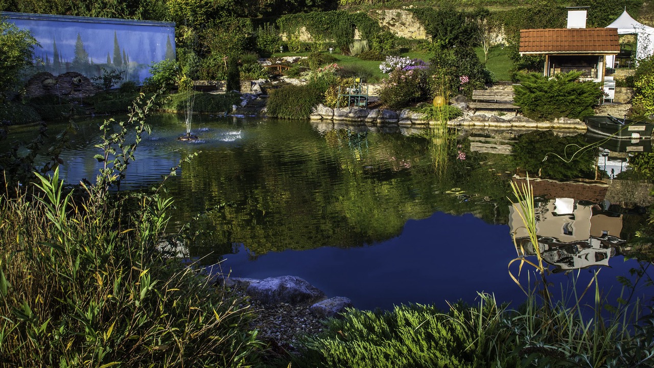 Photo of Outdoor in Briey