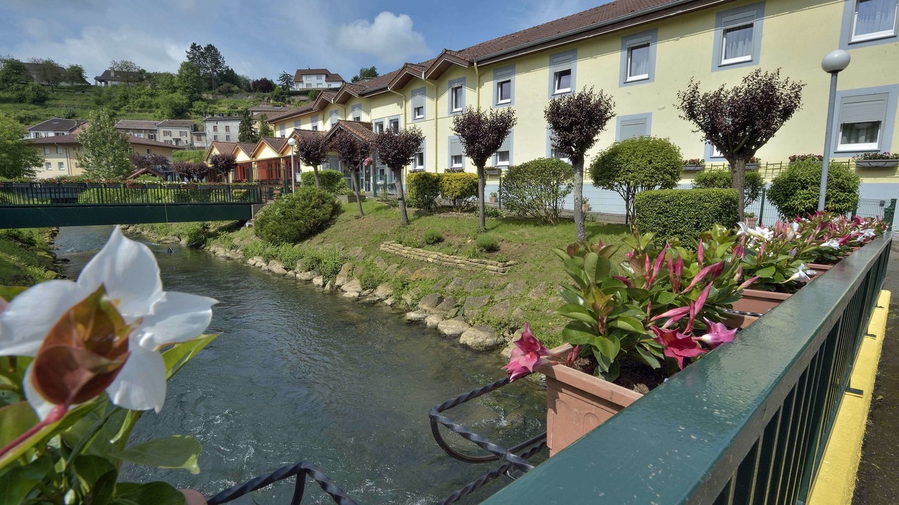 Photo of Outdoor in Briey