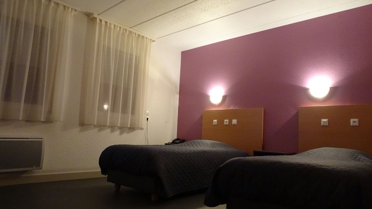 Photo of Bedroom in Briey