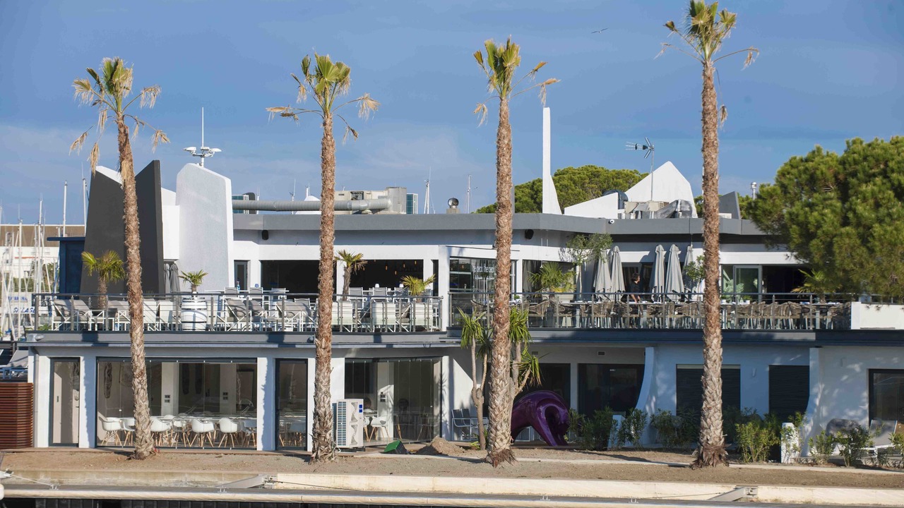 Photo of Outdoor in Le Grau-Du-Roi