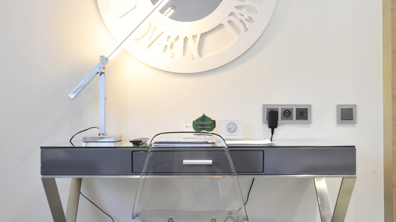 Photo of Bedroom in Le Grau-Du-Roi