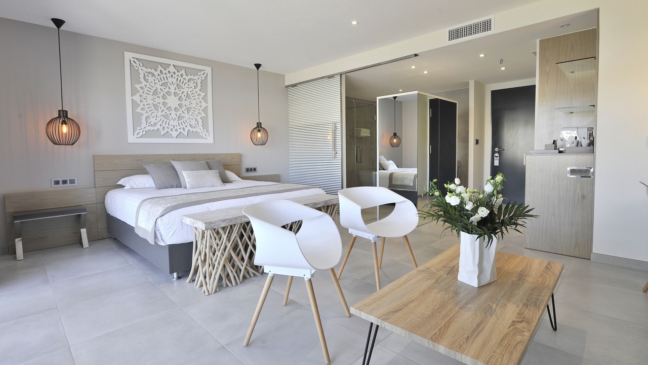 Photo of Bedroom in Le Grau-Du-Roi