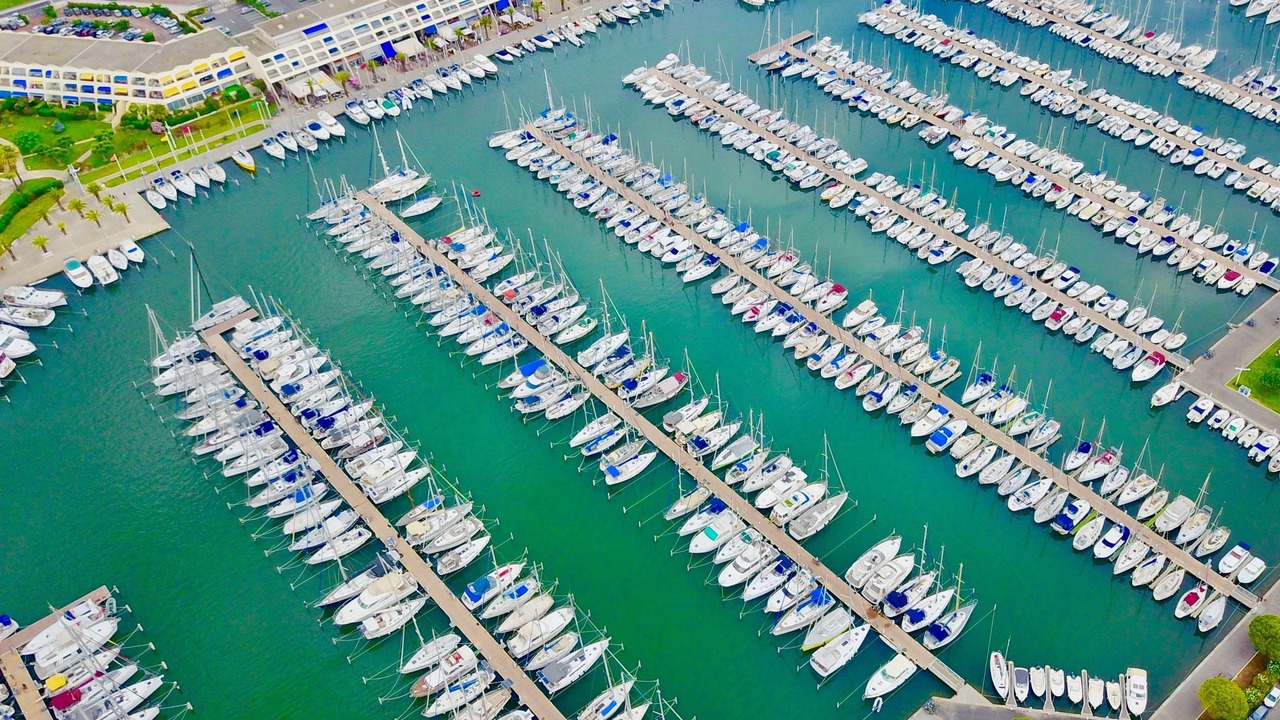 Photo of Outdoor in Le Grau-Du-Roi