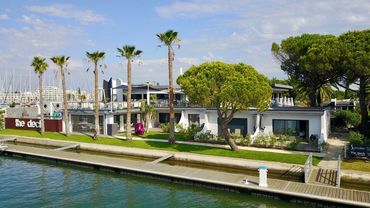 Photo of Outdoor in Le Grau-Du-Roi