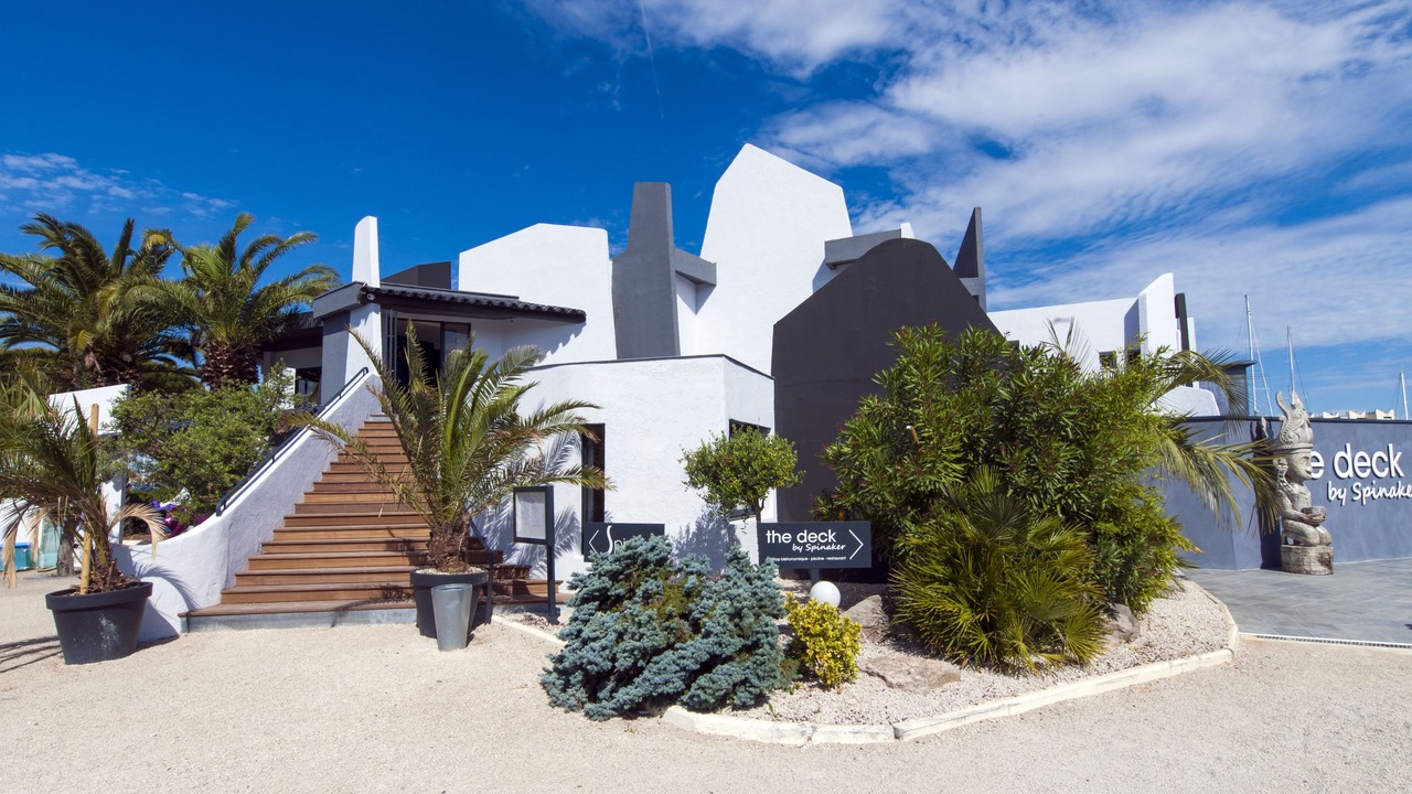 Photo of Outdoor in Le Grau-Du-Roi