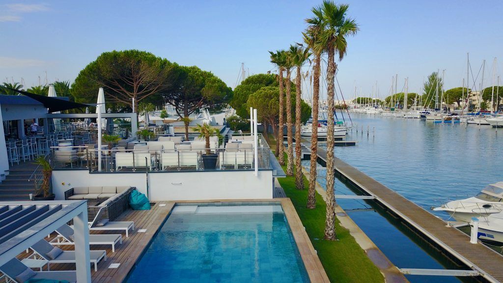 Photo of Outdoor in Le Grau-Du-Roi