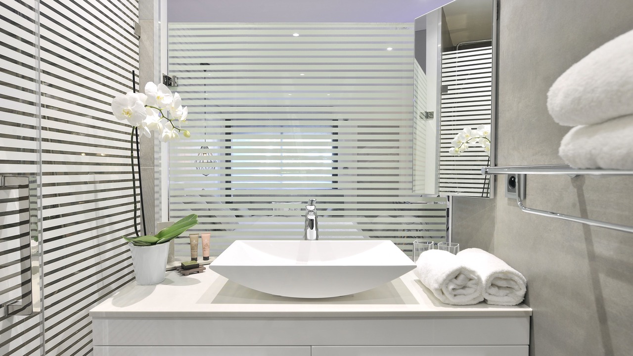 Photo of Bathroom in Le Grau-Du-Roi