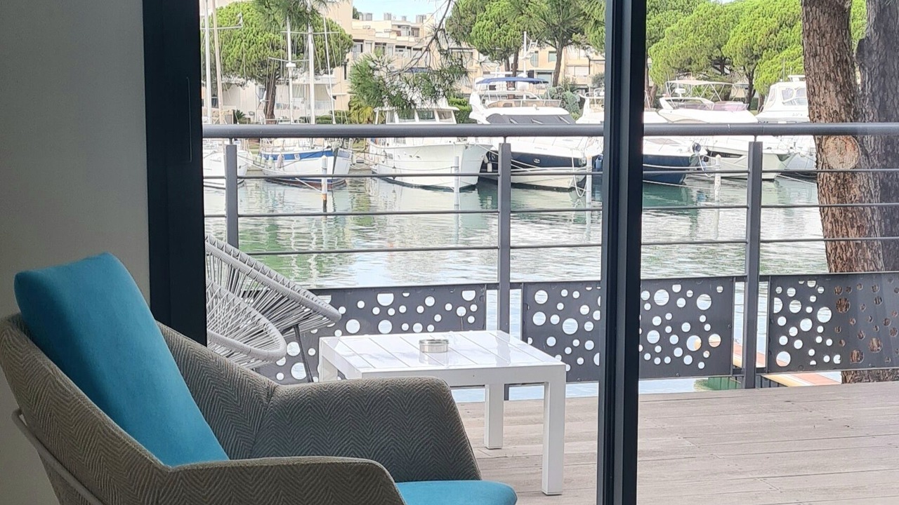 Photo of Bedroom in Le Grau-Du-Roi