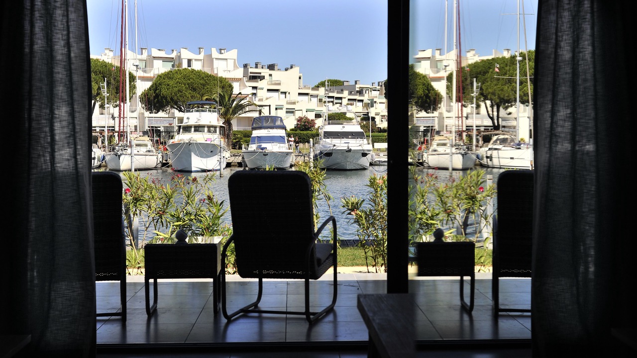 Photo of Bedroom in Le Grau-Du-Roi