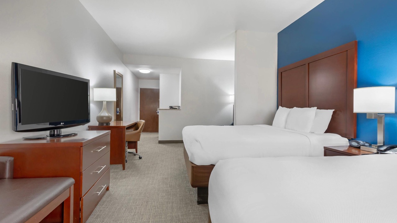 Photo of Bedroom in Grapevine