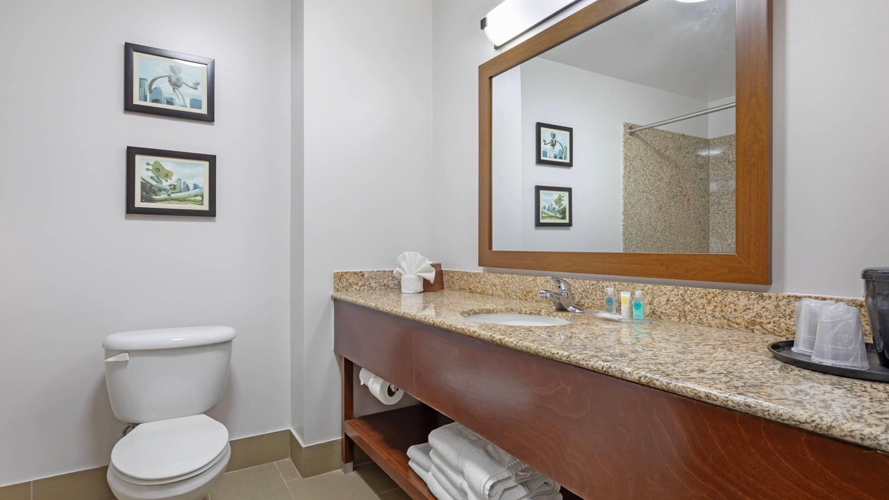 Photo of Bedroom in Grapevine