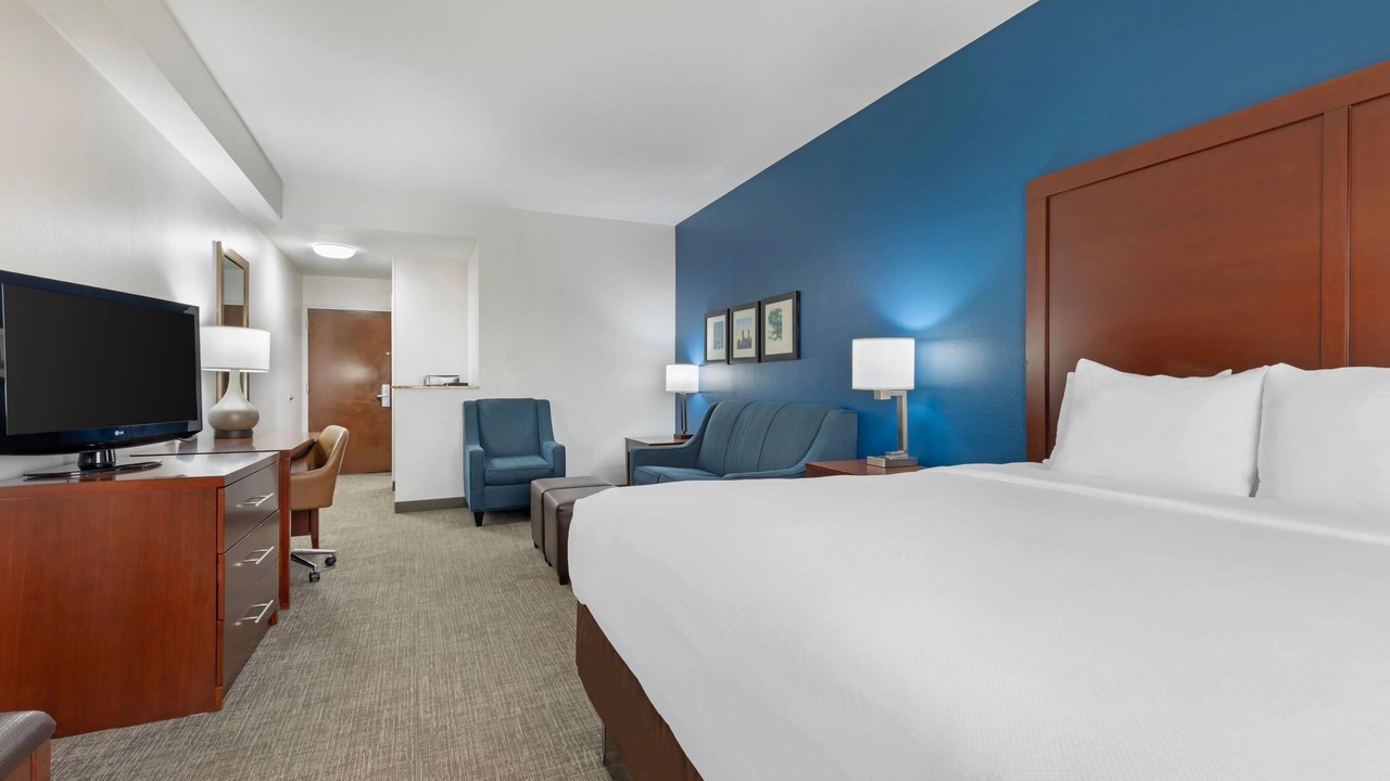Photo of Bedroom in Grapevine