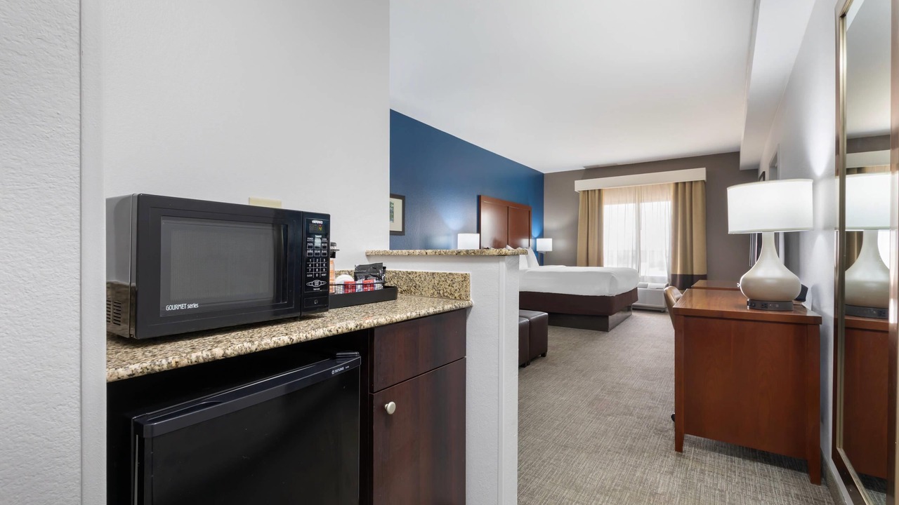 Photo of Bedroom in Grapevine