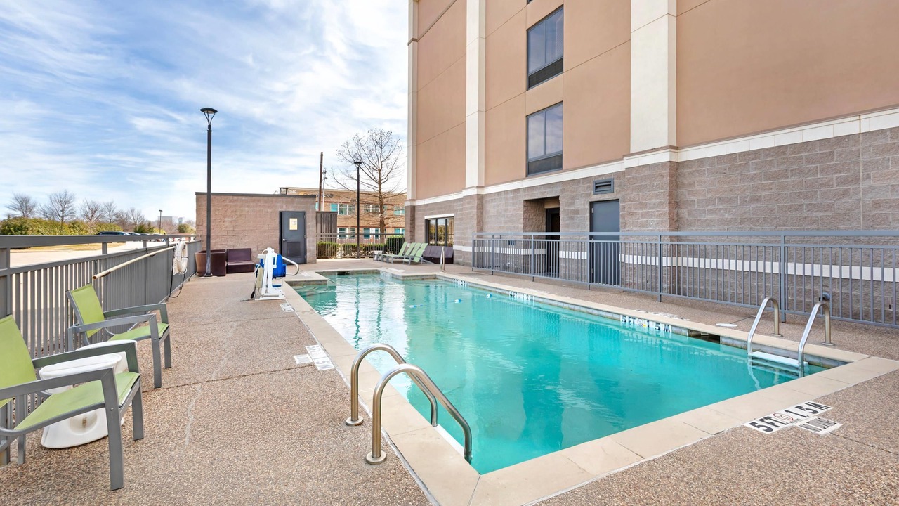 Photo of Outdoor in Grapevine